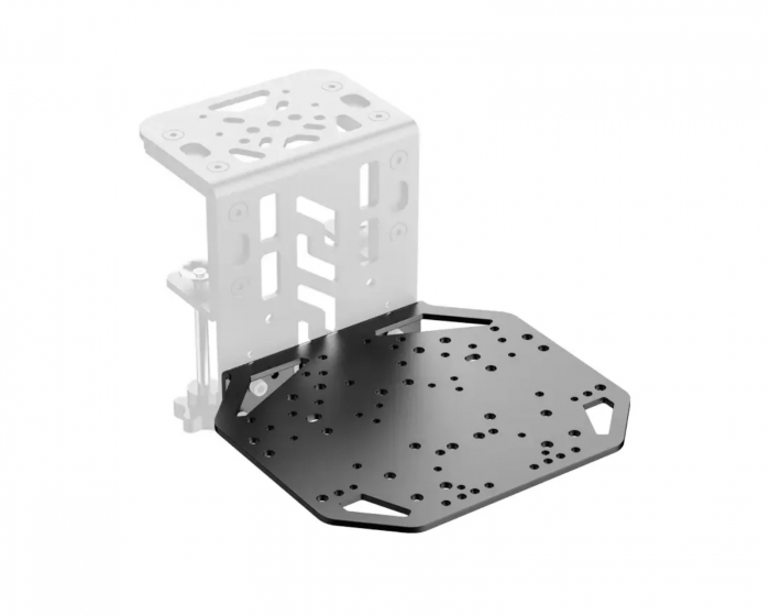 Moza Racing Universal Clamp for Handbrake and Shifter or Flight (DEMO)