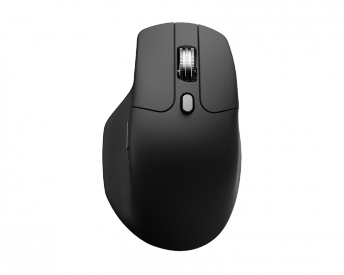 Keychron M6 8K Wireless Mouse - Black (DEMO)