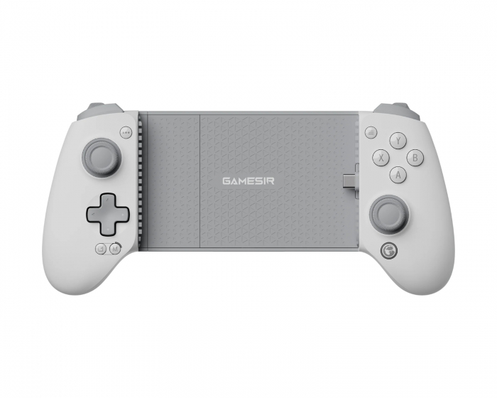 GameSir G8+ MFI Type-C Mobile Gaming Controller to iPhone/Android [Hall Effect] (DEMO)