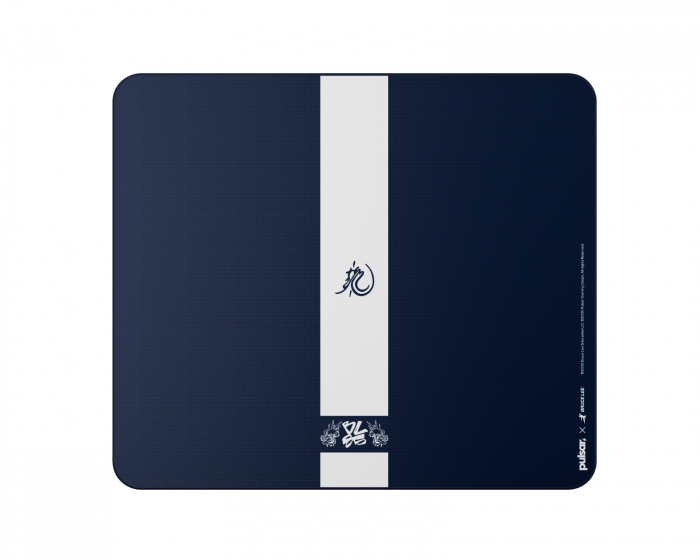 Pulsar Bruce Lee 85th Edition Mousepad XL (DEMO)