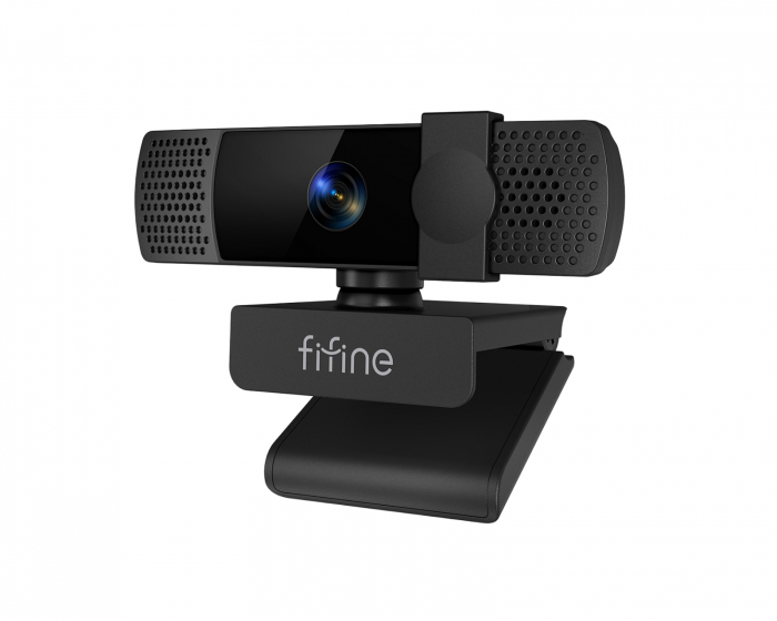 Fifine K438 4K Webcam (DEMO)