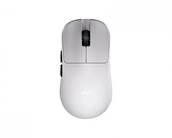 ATK Blazing Sky Duckbill Ultra Wireless Gaming Mouse - White (DEMO)