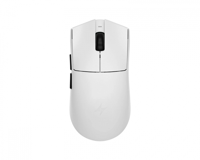 ATK X1 V2 Ultimate Dual-mode Wireless Gaming Mouse - White (DEMO)
