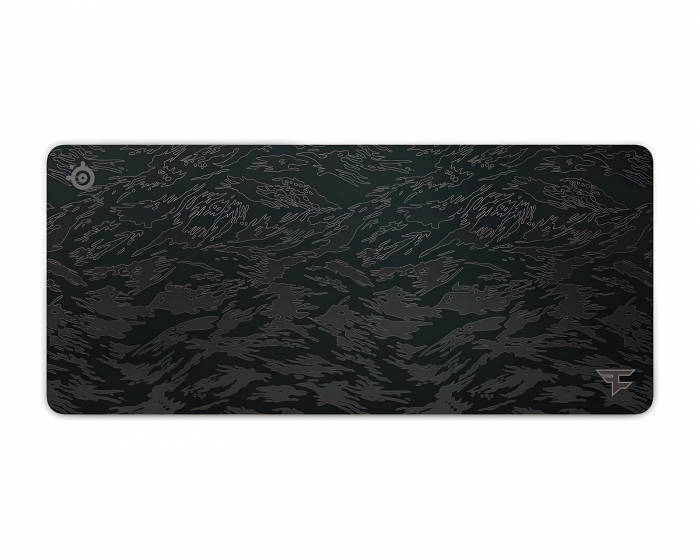 SteelSeries QcK Heavy XXL Mousepad - Faze Clan (DEMO)
