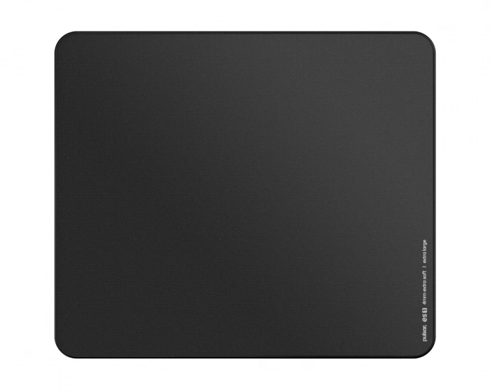 Pulsar ES1 eSports Mousepad XL - 4mm (DEMO)