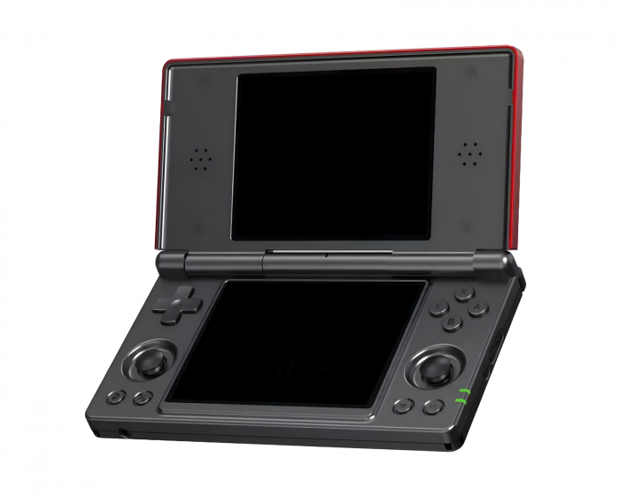 Anbernic RG DS Retro Emulator - Black (DEMO)