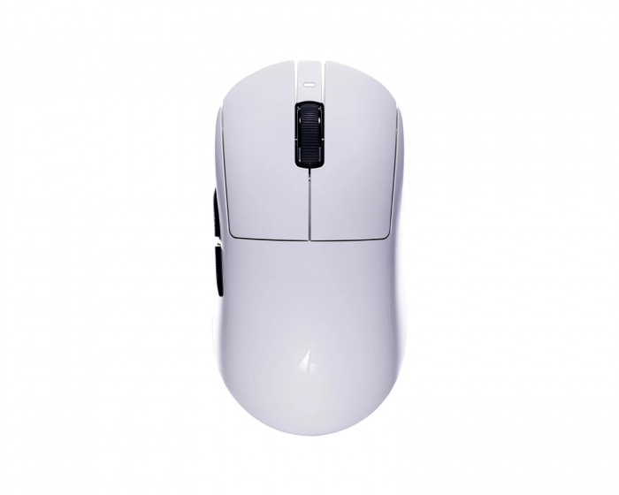 ATK A9 Air Wireless Gaming Mouse - White (DEMO)