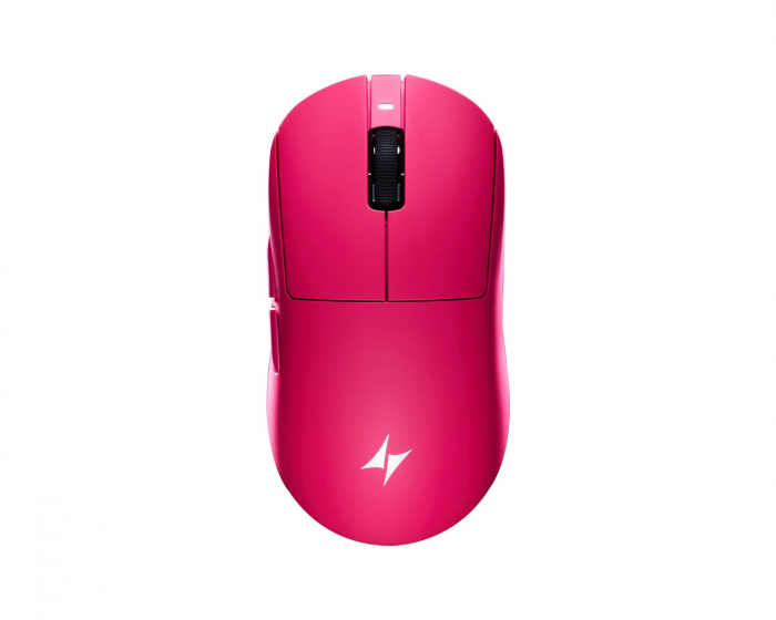 ATK A9 Ultimate Wireless Gaming Mouse - Pink (DEMO)