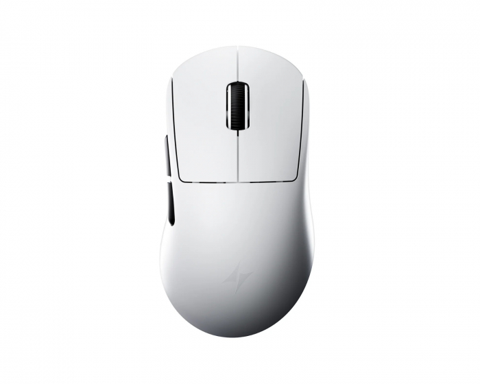 ATK Y9 Ultimate Wireless Gaming Mouse - White (DEMO)