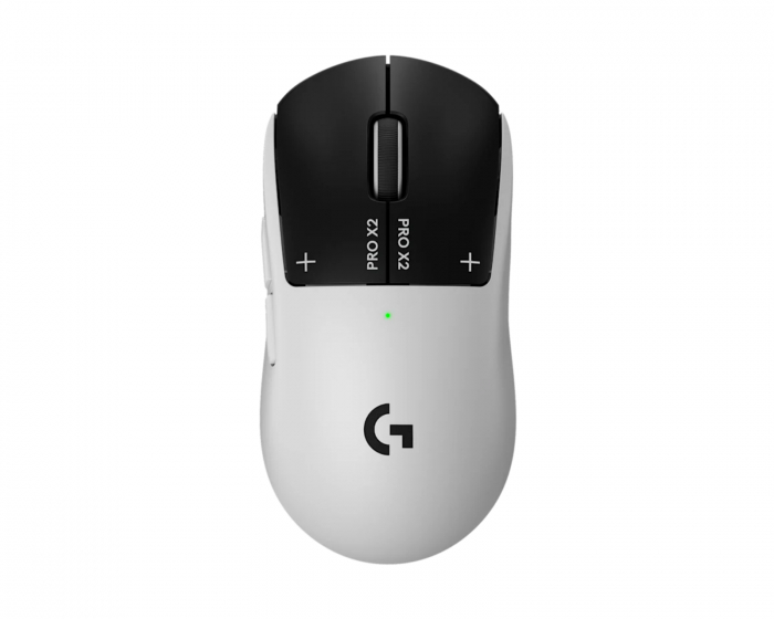 Logitech PRO X 2 SUPERSTRIKE Wireless Gaming Mouse (DEMO)
