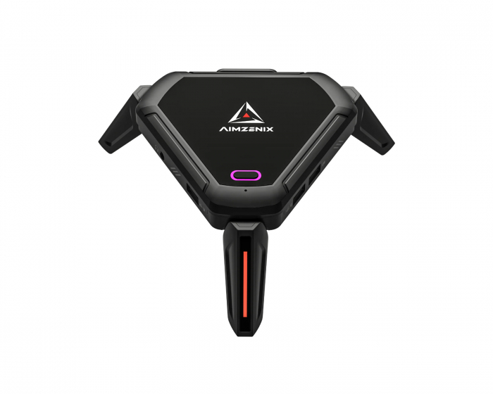 Aimzenix Monster Adapter – Mouse & Keyboard for Console (DEMO)