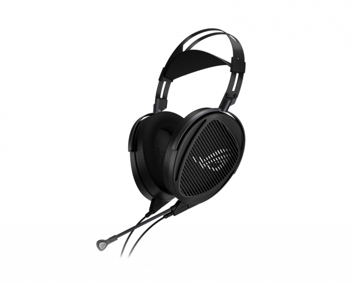 Asus ROG Kithara Hi-Fidelity Planar Magnetic Wired Gaming Headset (DEMO)