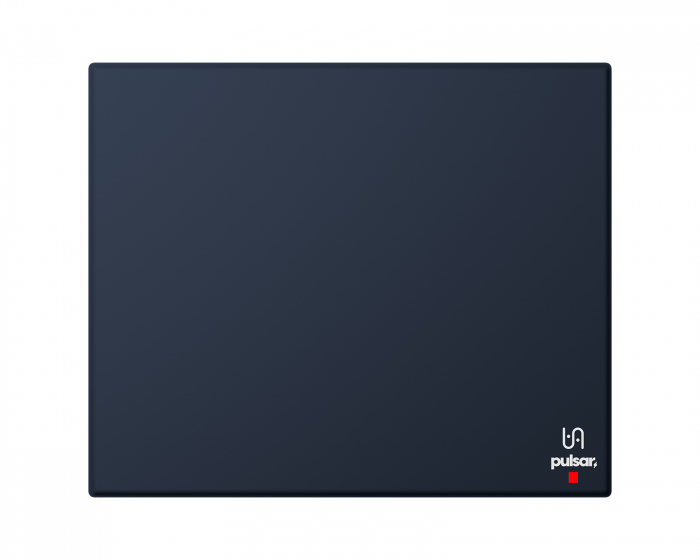 Pulsar eS PD 170 Mousepad - XL - 480x400 - eS blue (DEMO)