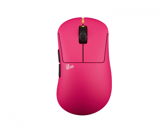 Pulsar ZywOo the Chosen Mouse Gen.2 Mini - Pink (DEMO)