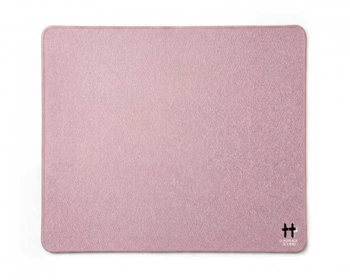 Vocal Gear Mousepad GOKU BLACK - XL - Pink (DEMO)