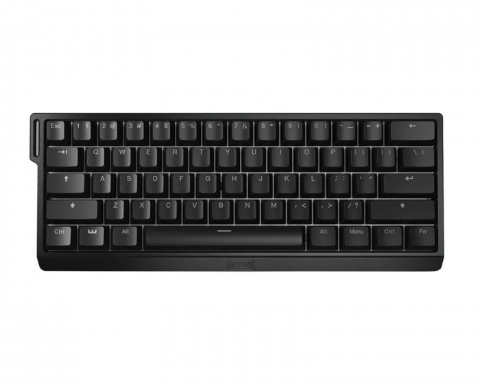 Wooting 60HE V2 Keyboard - ANSI non split (DEMO)
