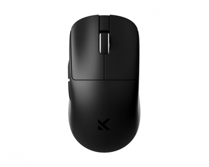 MCHOSE L7 Pro Ultra Wireless Mouse - Black (DEMO)