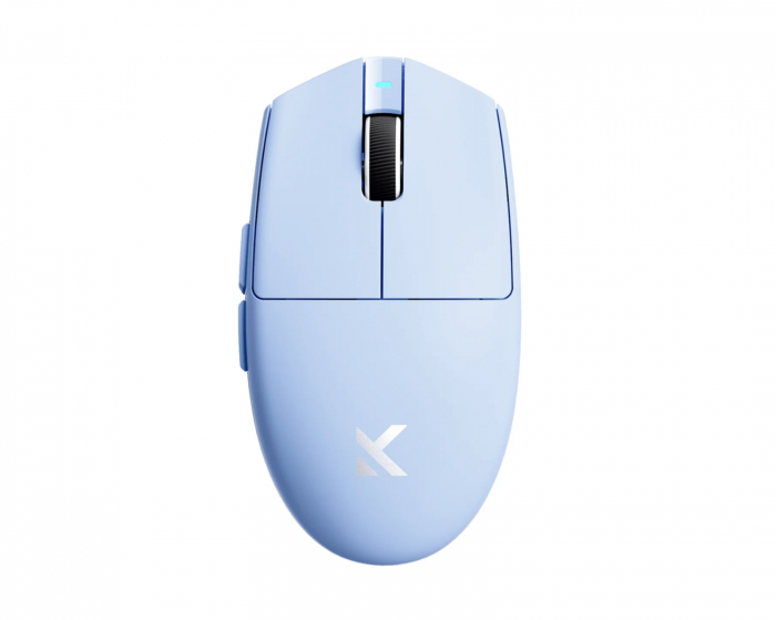 MCHOSE G3 V2 Wireless Gaming Mouse - Blue (DEMO)