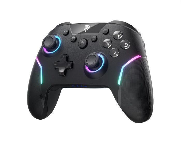 EasySMX X20 HE Wireless Controller PC/Switch - Black (DEMO)