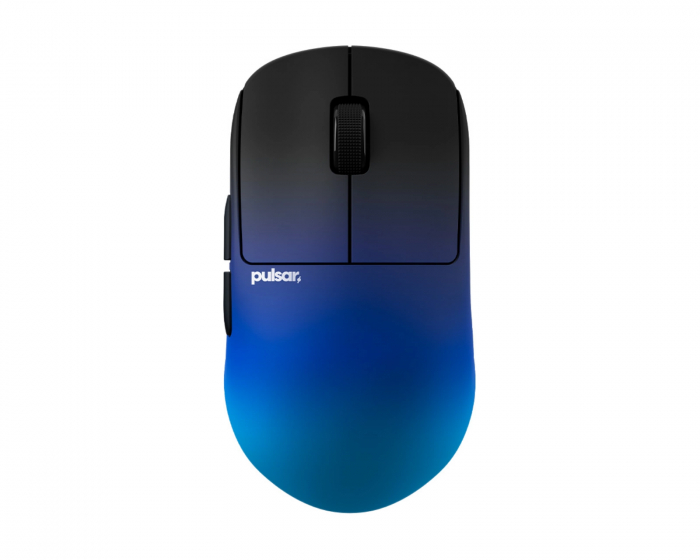 Pulsar X2H CrazyLight Medium Wireless Gaming Mouse - BadSeedTech Edition (DEMO)