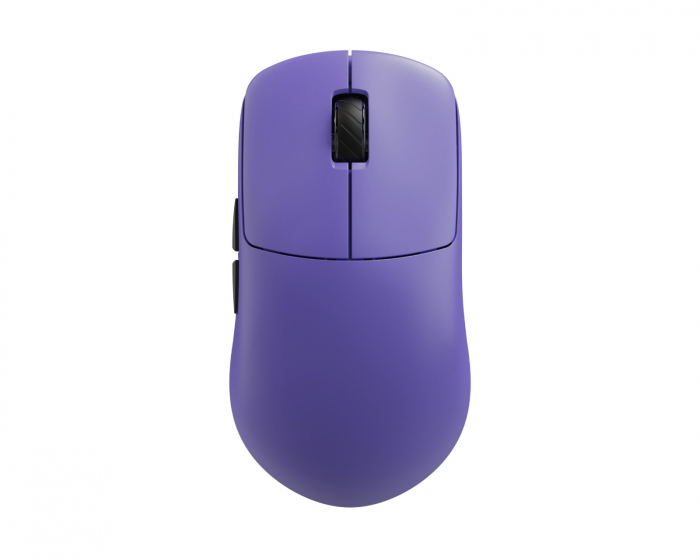 CRDRAKO KO-ONE Wireless Gaming Mouse - Purple (DEMO)
