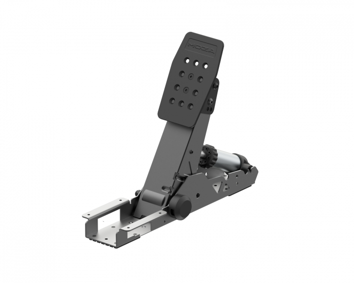 Moza Racing SR-P2 Clutch Pedal (DEMO)