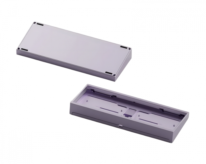 KBDfans Tofu60 3.0 - WK Anodized Lavender (DEMO)