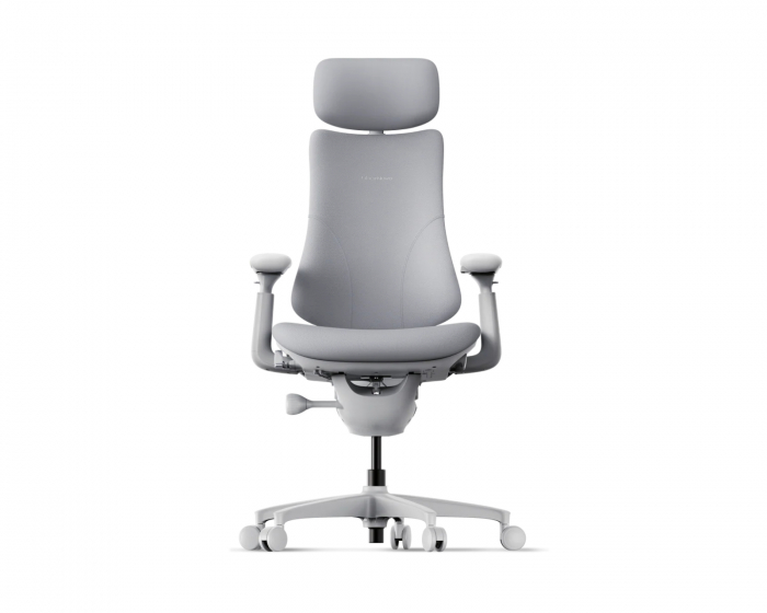 Libernovo Omni Dynamic Ergonomic Chair - Space Grey (DEMO)