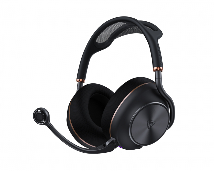 Turtle Beach Stealth Pro II Wireless Gaming Headset for Xbox Series S/X - Black (DEMO)