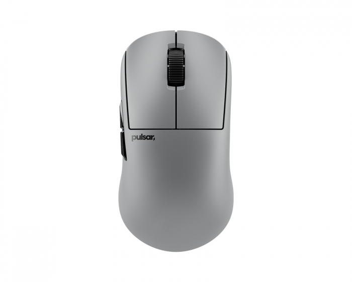Pulsar Pro Series BUZZ-X Gaming Mouse - Gray (DEMO)