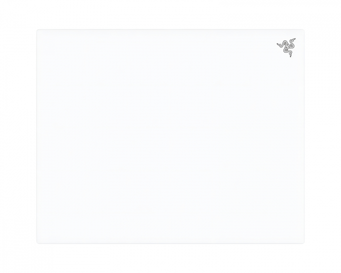 Razer Atlas Pro Glass Mousepad - White (DEMO)