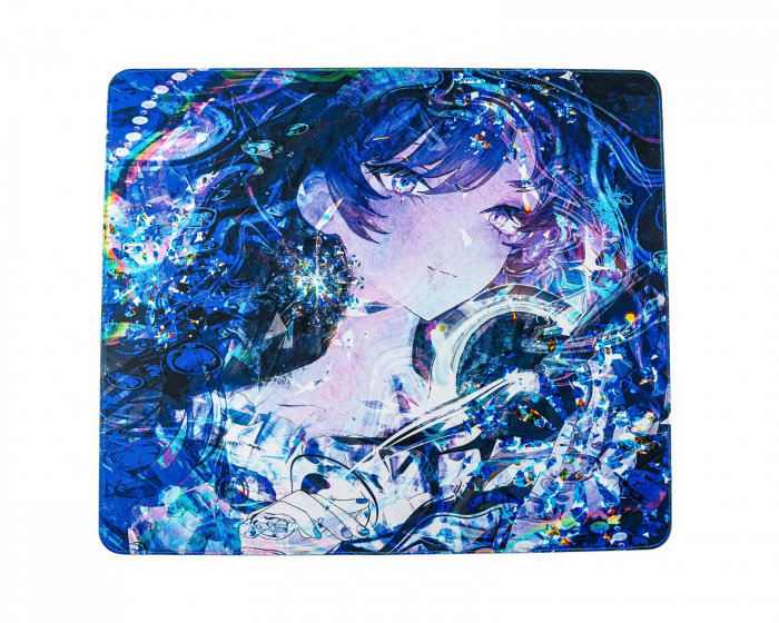 MITSUKI Koku Gaming Mousepad (DEMO)