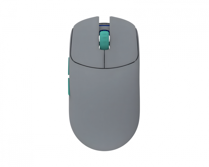 G-Wolves LYCAN 8K Wireless Gaming Mouse - Grey (DEMO)