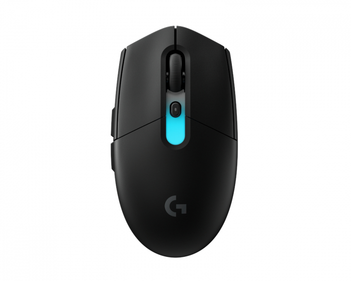Logitech G305 X Superlight Wireless Gaming Mouse - Black (DEMO)