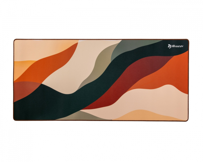 Arozzi ZONA Mousepad XL - Vintage (DEMO)