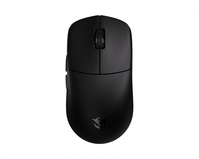 Ninjutso Sora v3 8K Superlight Wireless Gaming Mouse - Black (DEMO)