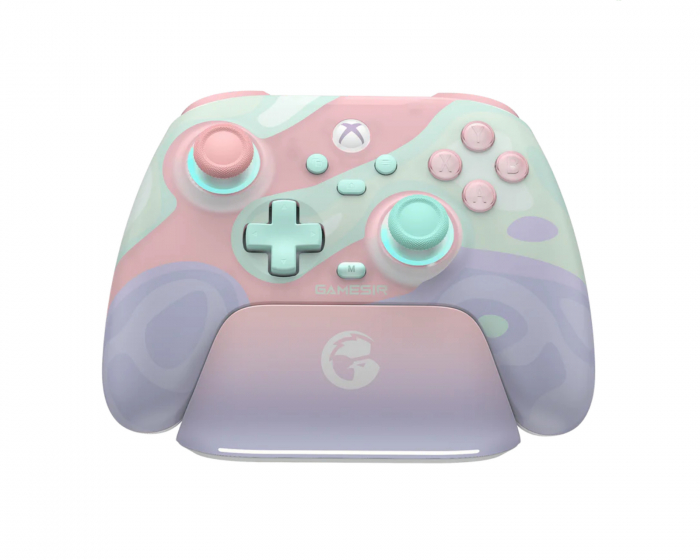 GameSir T7 Pro Wireless Controller - Sugar Whirl (DEMO)