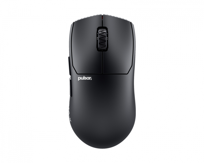 Pulsar Pro Series STA-X Gaming Mouse - Stealth Black (DEMO)