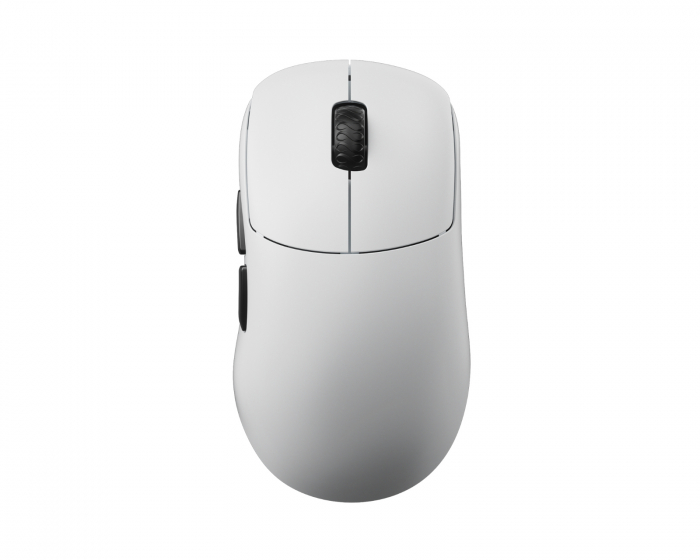 Lamzu Thorn V2 8K Wireless Gaming Mouse - White (DEMO)