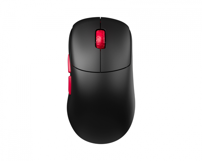Lamzu Thorn V2 8K Wireless Gaming Mouse - Black (DEMO)