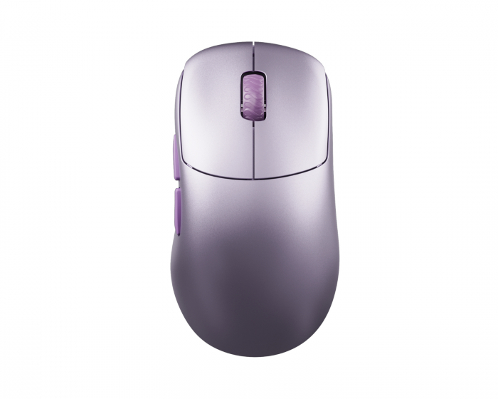 Lamzu Thorn V2 8K Wireless Gaming Mouse - Purple (DEMO)
