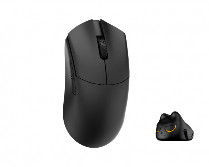 WLMouse Beast G Mini Wireless Gaming Mouse - Black (DEMO)
