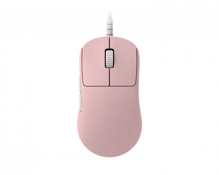 Endgame Gear OP1 8K V2 Wired Gaming Mouse - Raw Input Pink Edition (DEMO)