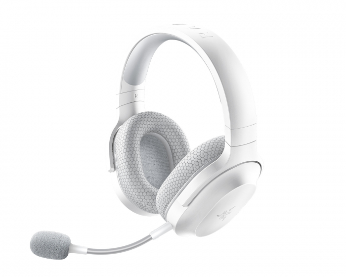 Razer Barracuda X Wireless Gaming Headset - Mercury (Refurbished)