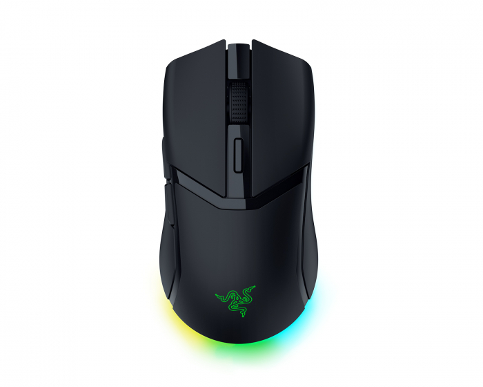 Razer Cobra Hyperspeed Wireless - Black (Refurbished)