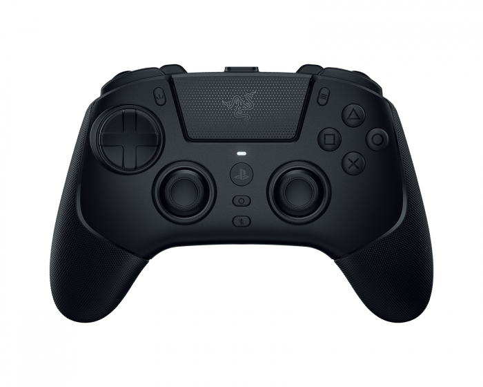 Razer Raiju V3 Pro Wireless PS5 & PC Controller - Black (Refurbished)