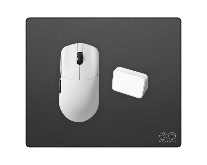 Lethal Gaming Gear LGG Bundle - White
