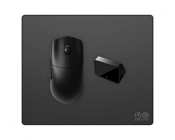 Lethal Gaming Gear LGG Bundle - Black