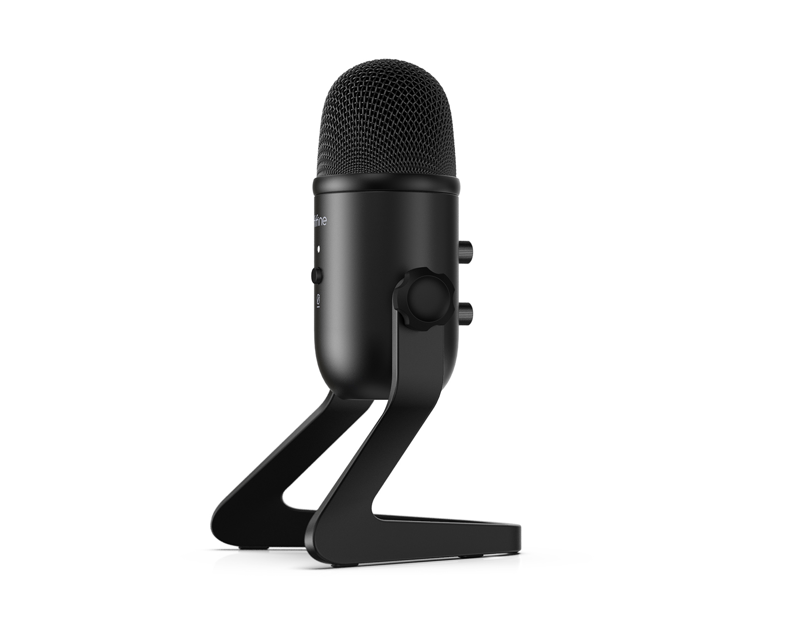 fifine マイクロフォン Amazon.com: Fifine USB Streaming Microphone Kit, Condenser