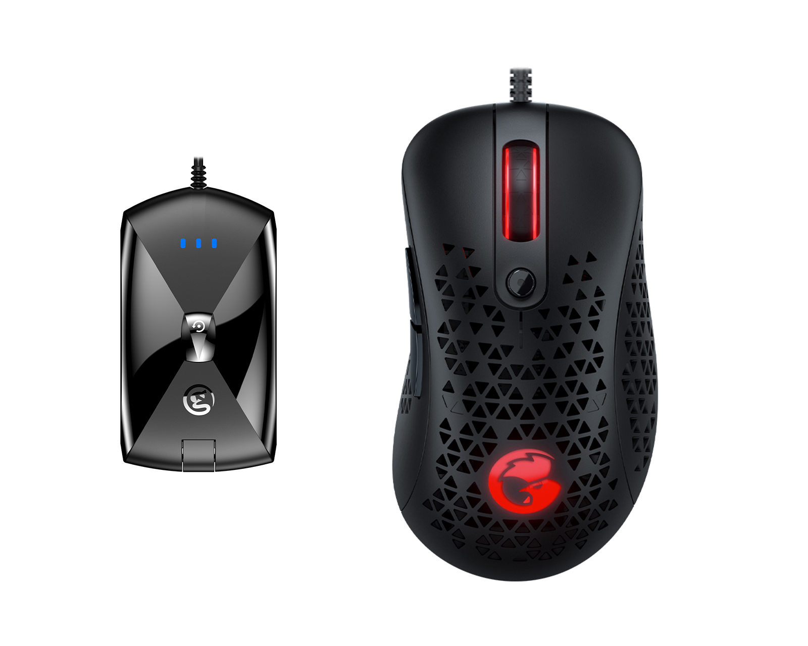 GameSir VX2 AimSwitch Combo for PC and Console